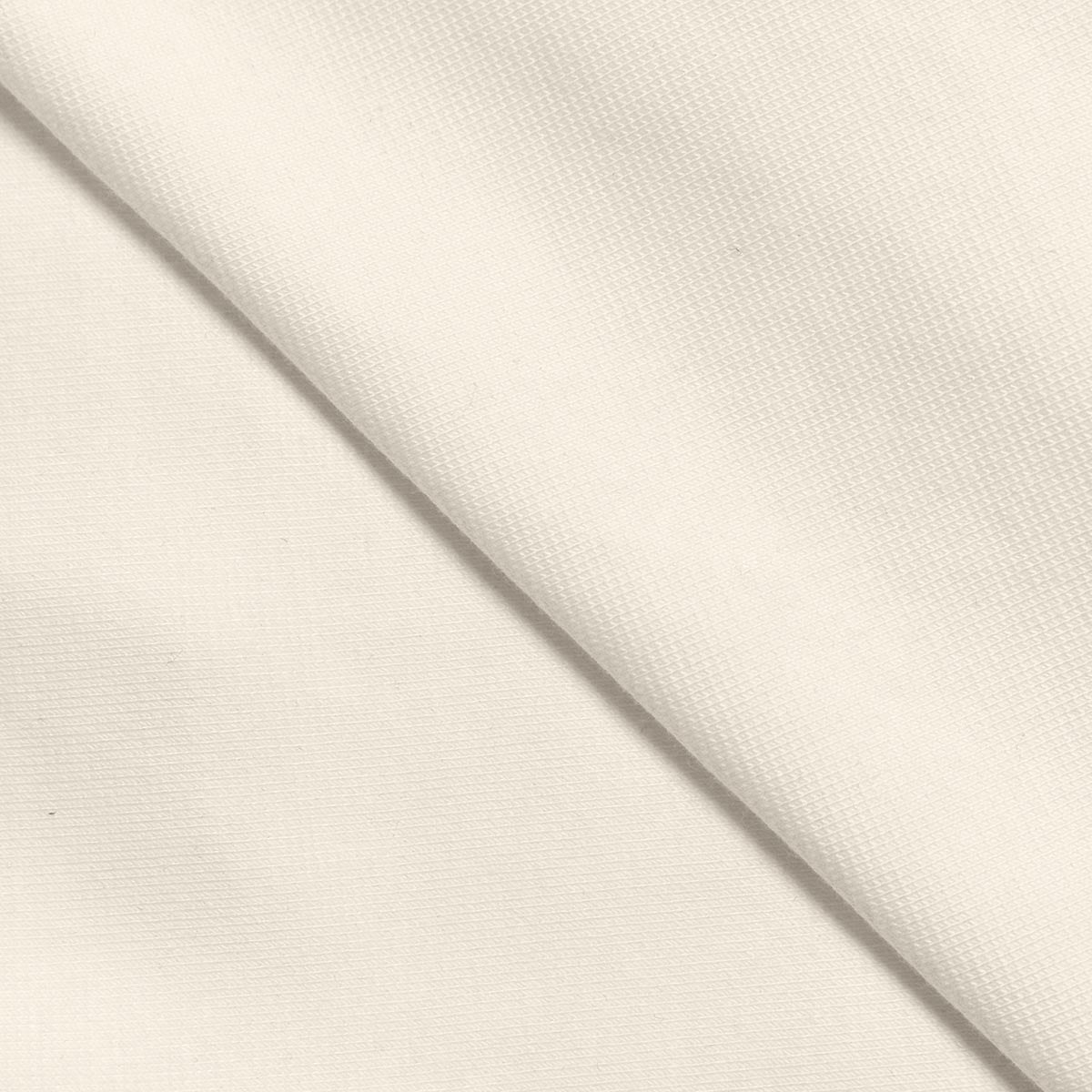 ŚCIĄGACZ OFF WHITE GŁADKI 80/160 CM 380 G/M2