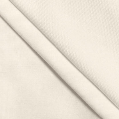 ŚCIĄGACZ OFF WHITE GŁADKI 80/160 CM 380 G/M2