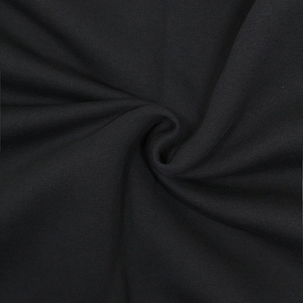 DRESÓWKA DRAPANA CZARNA 190 CM 350 G/M2