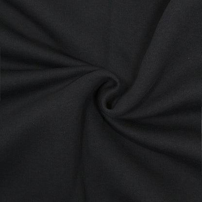 DRESÓWKA DRAPANA CZARNA 190 CM 350 G/M2