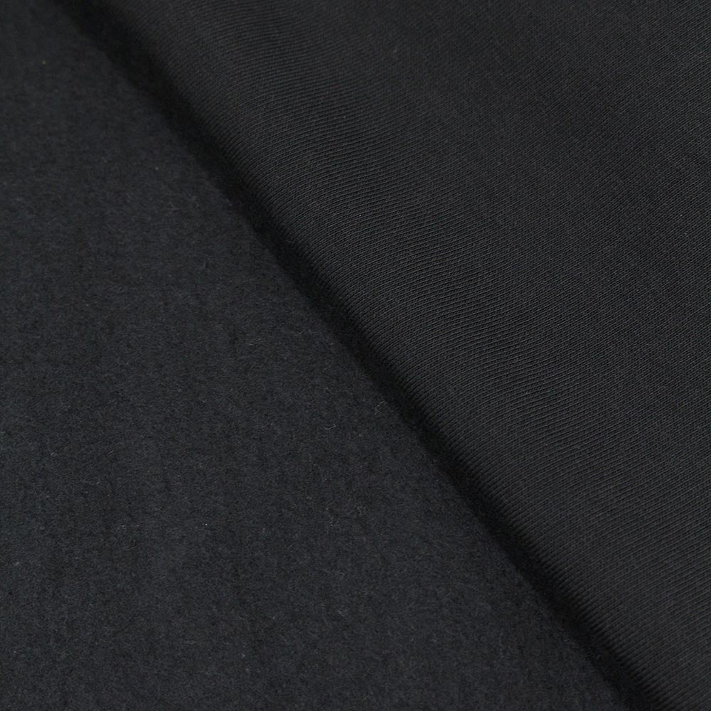 DRESÓWKA DRAPANA CZARNA 190 CM 350 G/M2