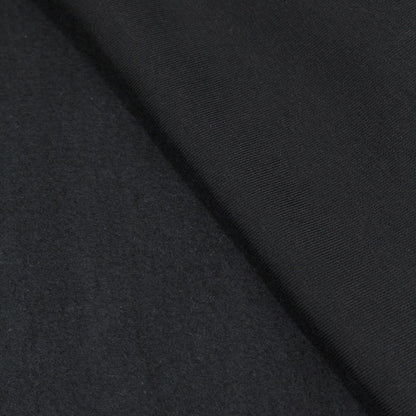 DRESÓWKA DRAPANA CZARNA 190 CM 350 G/M2