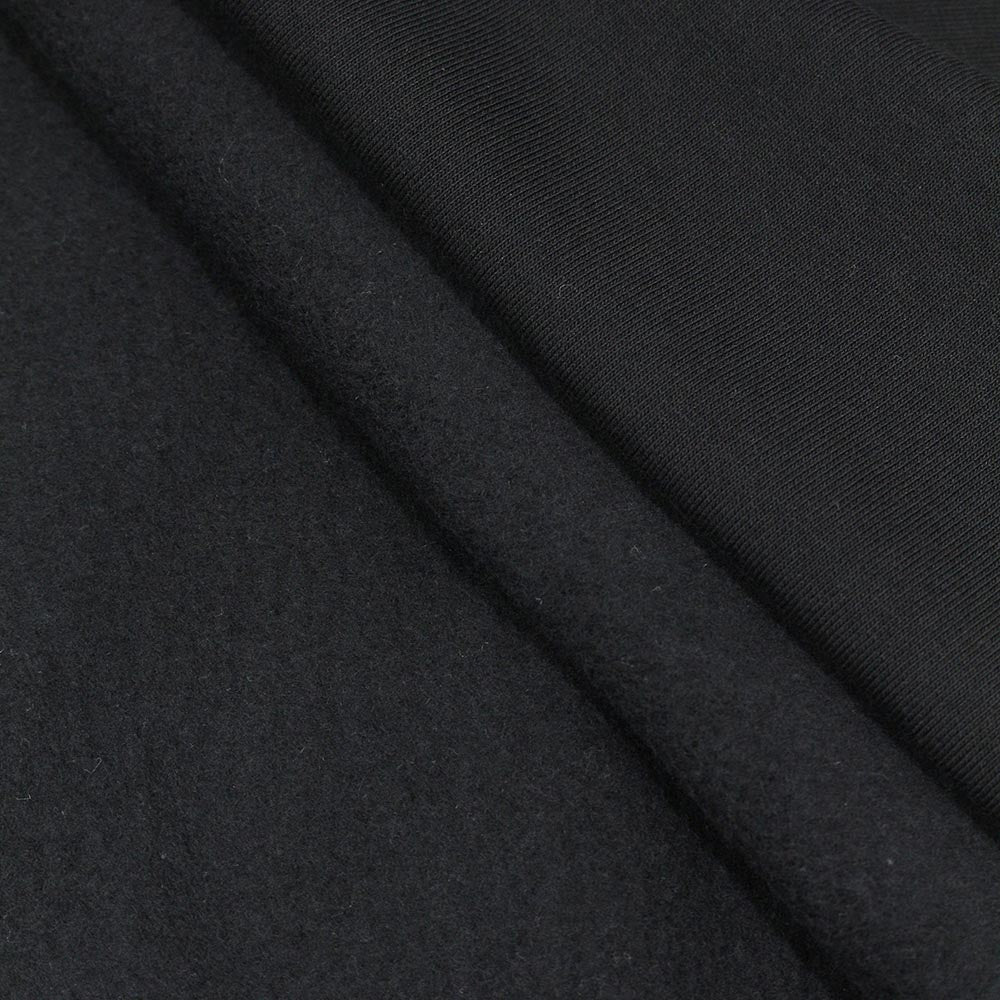 DRESÓWKA DRAPANA CZARNA 190 CM 350 G/M2