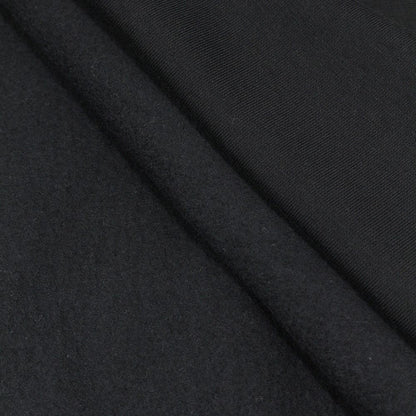 DRESÓWKA DRAPANA CZARNA 190 CM 350 G/M2