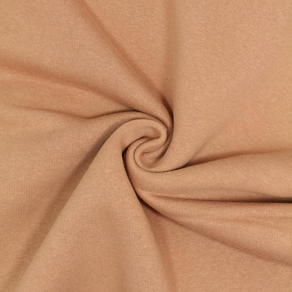 DRESÓWKA DRAPANA KARMELOWA 180 CM 320 G/M2