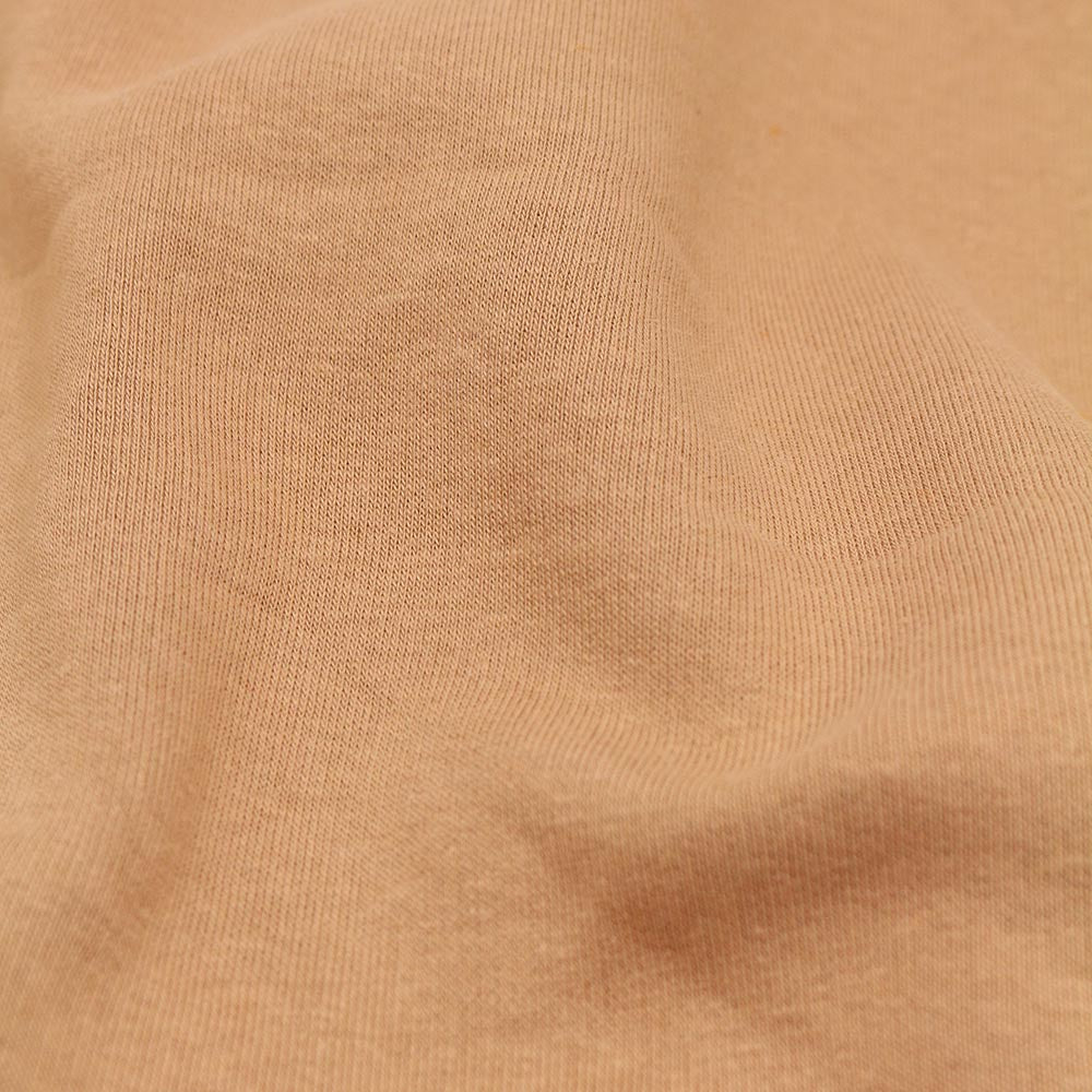 DRESÓWKA DRAPANA KARMELOWA 180 CM 320 G/M2