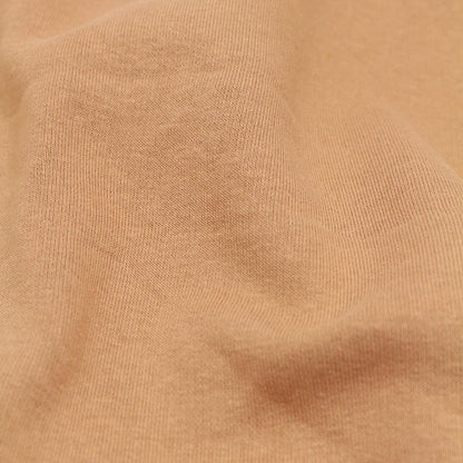 DRESÓWKA DRAPANA KARMELOWA 180 CM 320 G/M2