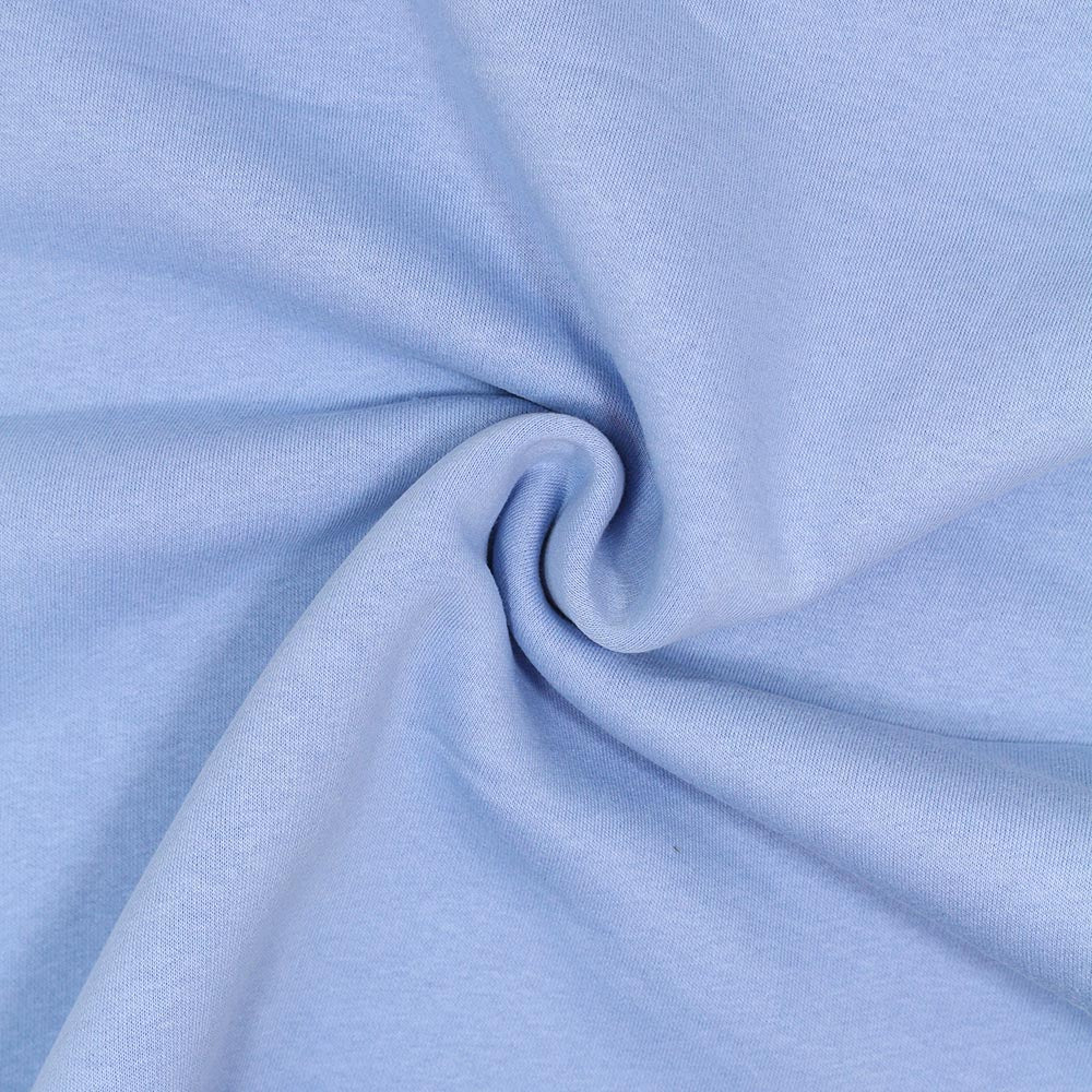 DRESÓWKA DRAPANA NIEBIESKA 185 CM 320 G/M2