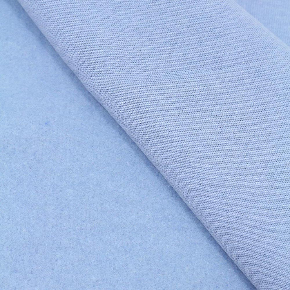 DRESÓWKA DRAPANA NIEBIESKA 185 CM 320 G/M2