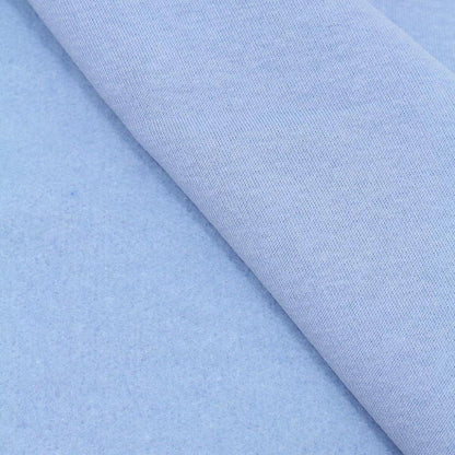 DRESÓWKA DRAPANA NIEBIESKA 185 CM 320 G/M2