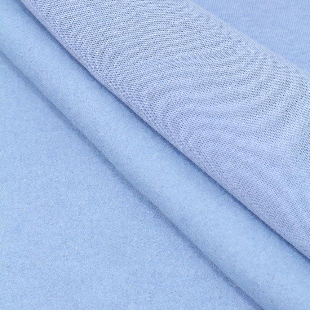 DRESÓWKA DRAPANA NIEBIESKA 185 CM 320 G/M2