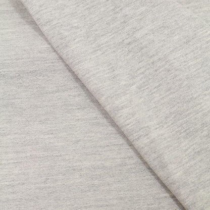 DRESÓWKA PĘTELKA SZARY MELANŻ 185CM 240 G/M2