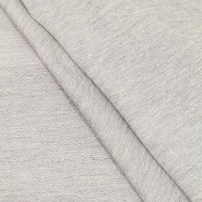 DRESÓWKA PĘTELKA SZARY MELANŻ 185CM 240 G/M2