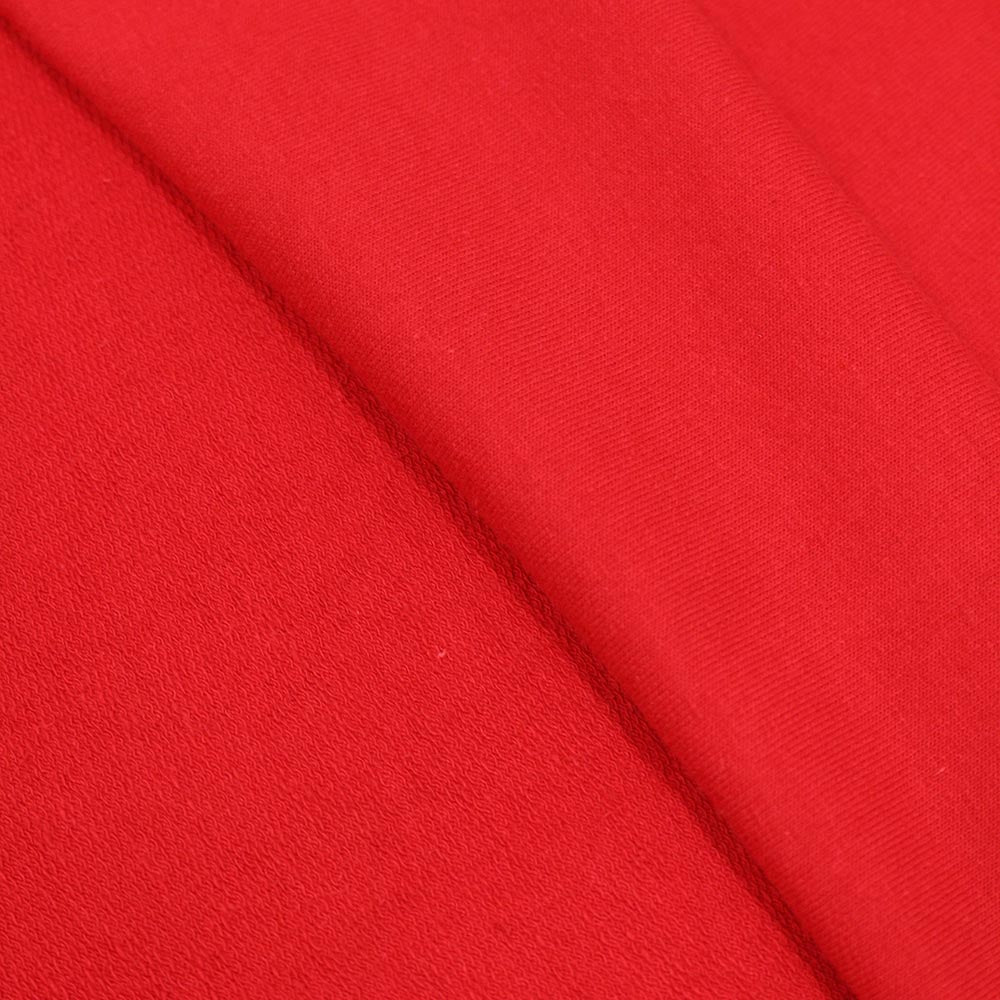 DRESÓWKA PĘTELKA CZERWONA 190CM 240 G/M2