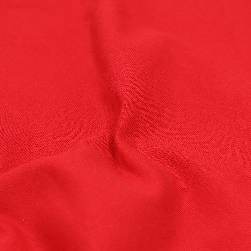 DRESÓWKA PĘTELKA CZERWONA 190CM 240 G/M2