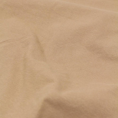 SINGLE JERSEY COFFEE WITH MILK 185 CM 220 G/M2