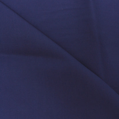 TWILL GRANATOWY 150 CM 200 G/M2