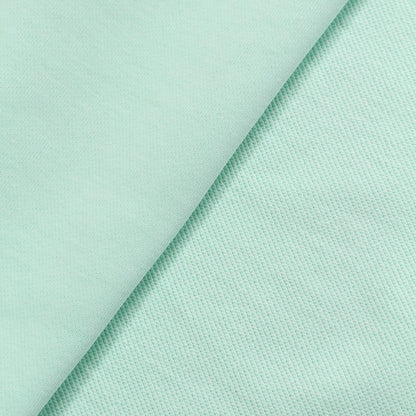 DRESÓWKA PĘTELKA MIKRODIAGONAL MIĘTA 190 CM 330 G/M2
