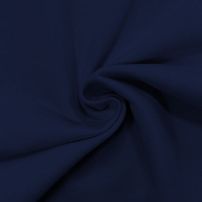 DRESÓWKA PĘTELKA MIKRODIAGONAL GRANATOWY 190 CM 330 G/M2