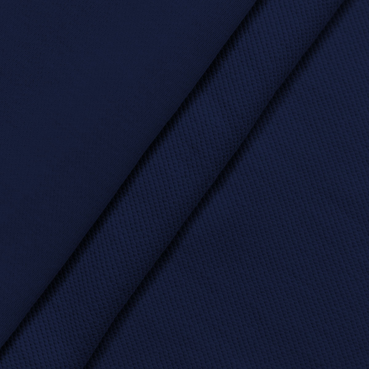 DRESÓWKA PĘTELKA MIKRODIAGONAL GRANATOWY 190 CM 330 G/M2