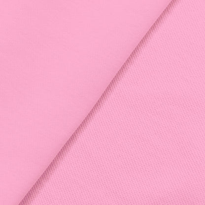 DRESÓWKA PĘTELKA MIKRODIAGONAL RÓŻOWY 190 CM 330 G/M2