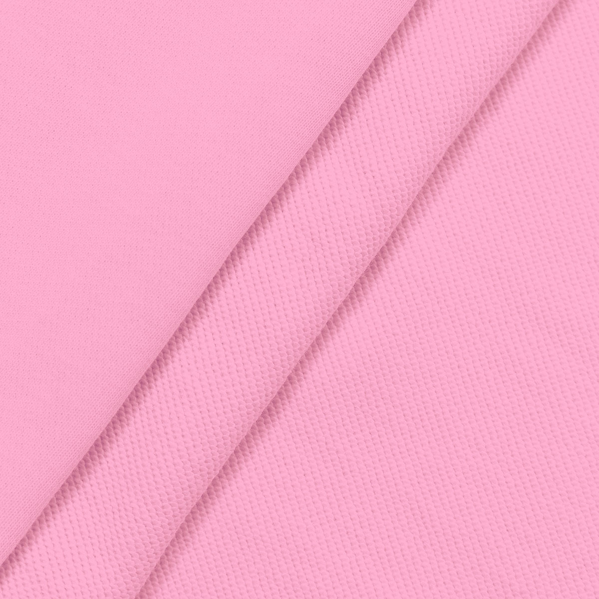 DRESÓWKA PĘTELKA MIKRODIAGONAL RÓŻOWY 190 CM 330 G/M2