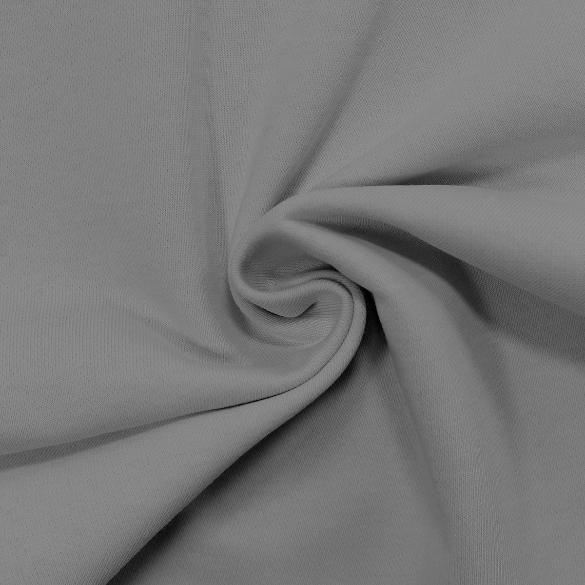 DRESÓWKA PĘTELKA MIKRODIAGONAL GRAFIT 190 CM 330 G/M2