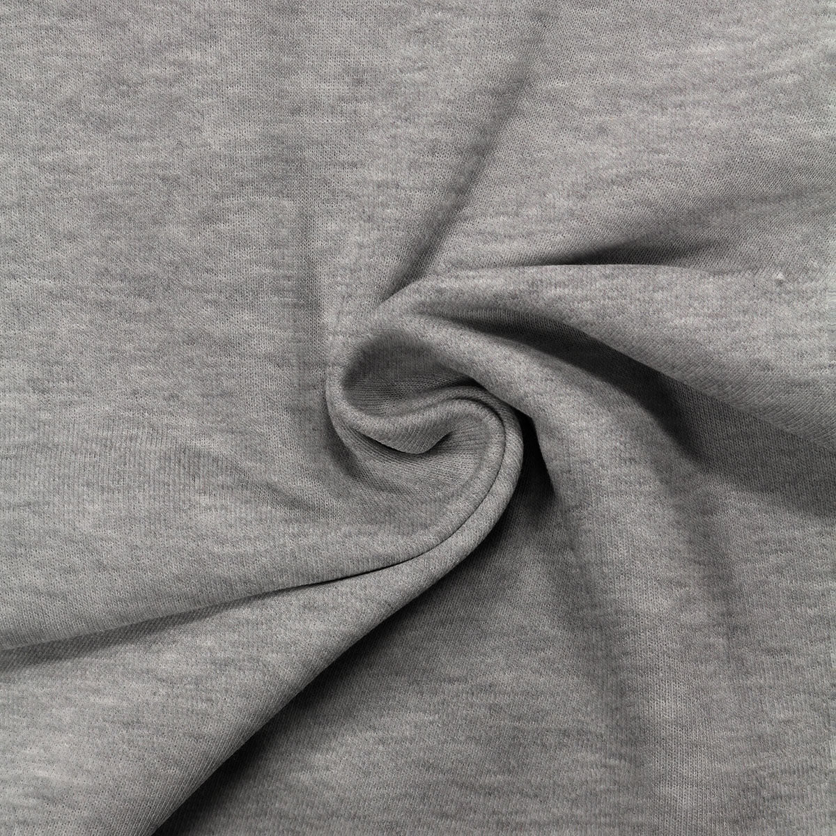 BELKA DRESÓWKA PĘTELKA MIKRODIAGONAL SZARY MELANŻ 190 CM 330 G/M2