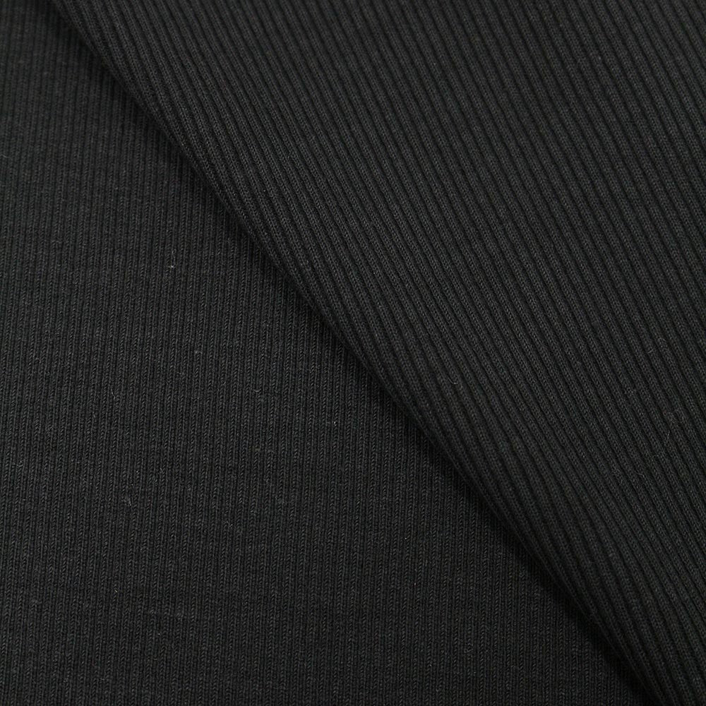 ŚCIĄGACZ CZARNY 120 CM 500 G/M2