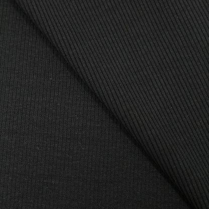 ŚCIĄGACZ CZARNY 120 CM 500 G/M2