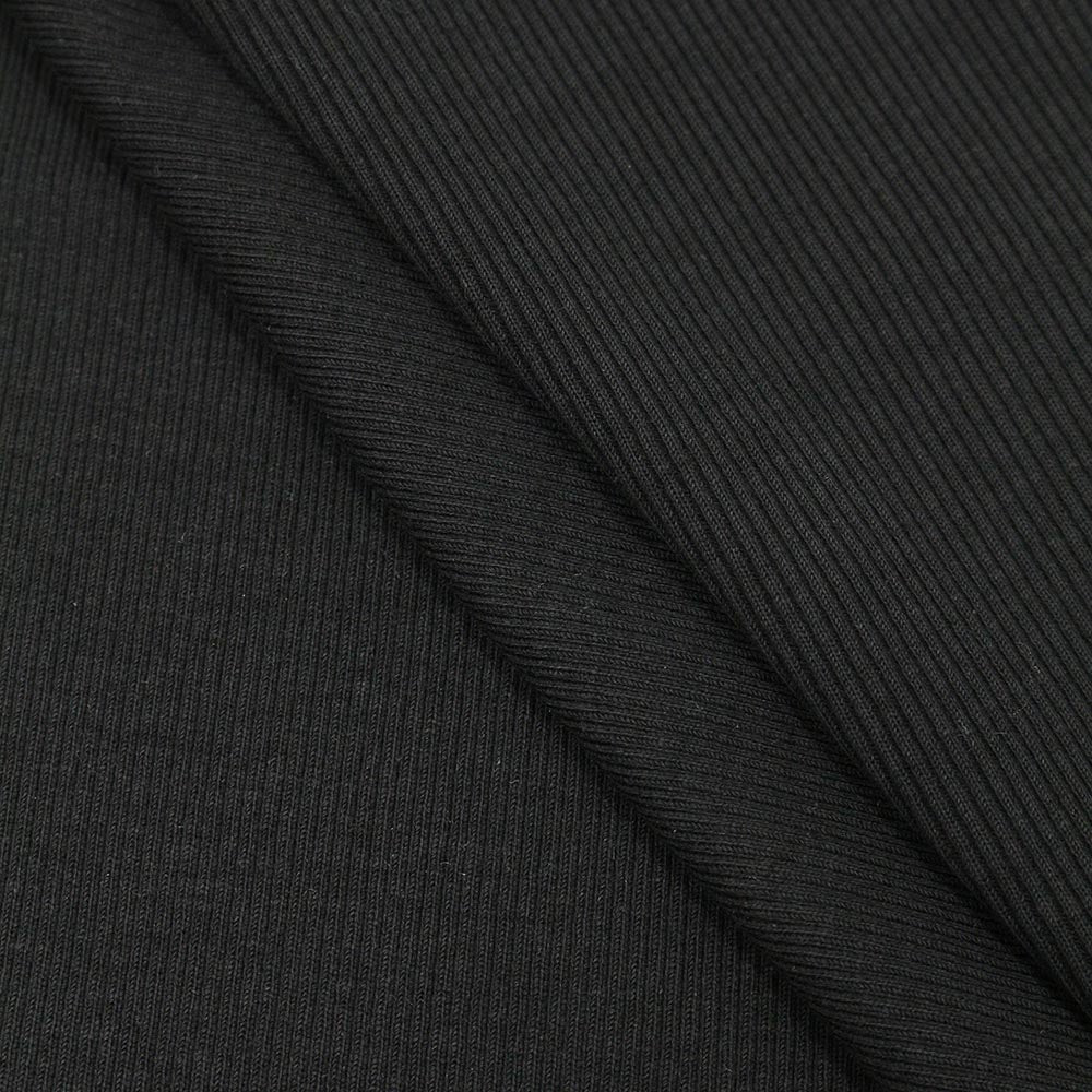 ŚCIĄGACZ CZARNY 120 CM 500 G/M2