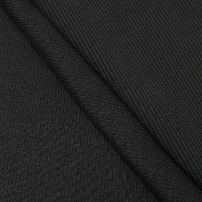 ŚCIĄGACZ CZARNY 120 CM 500 G/M2