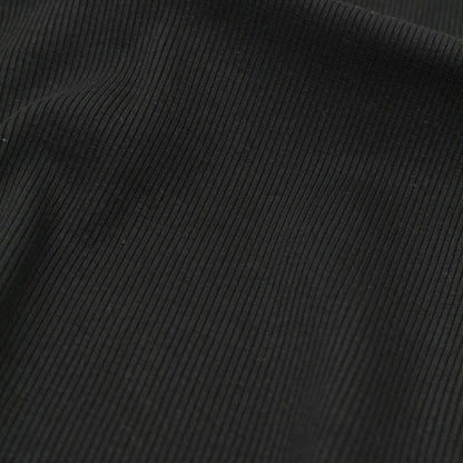 ŚCIĄGACZ CZARNY 120 CM 500 G/M2