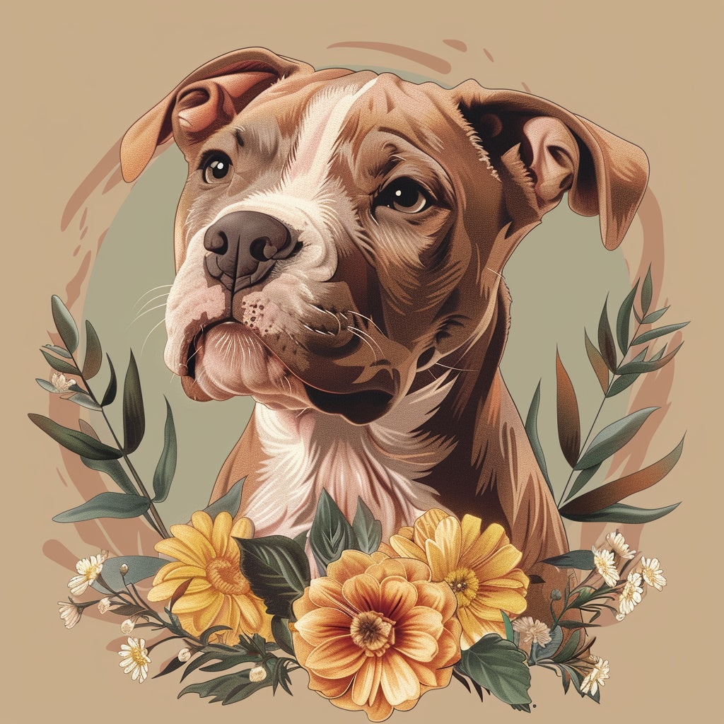 Panel amstaff 27