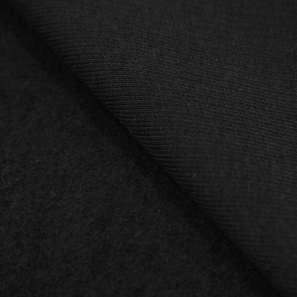 BRATCHENETTE GRAY MELANGE 180 CM 340 G/M2