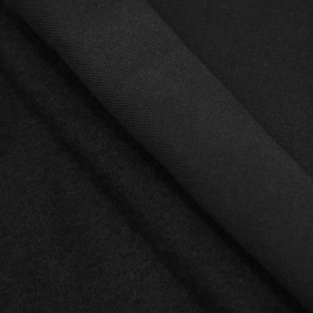 BRATCHENETTE GRAY MELANGE 180 CM 340 G/M2