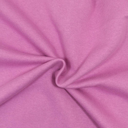 DRESÓWKA DRAPANA CIEMNY RÓŻOWY 190 CM 320 G/M2