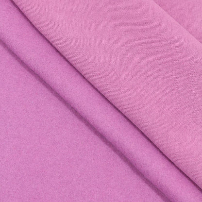 DRESÓWKA DRAPANA CIEMNY RÓŻOWY 190 CM 320 G/M2