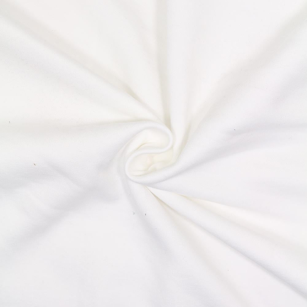 DRESÓWKA DRAPANA BIAŁA CORE 160 CM 320 G/M2