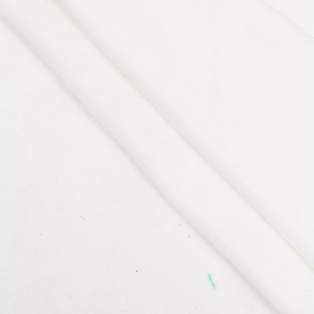 DRESÓWKA DRAPANA BIAŁA CORE 160 CM 320 G/M2