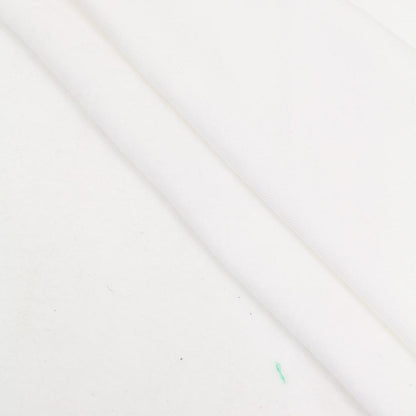 DRESÓWKA DRAPANA BIAŁA CORE 160 CM 320 G/M2