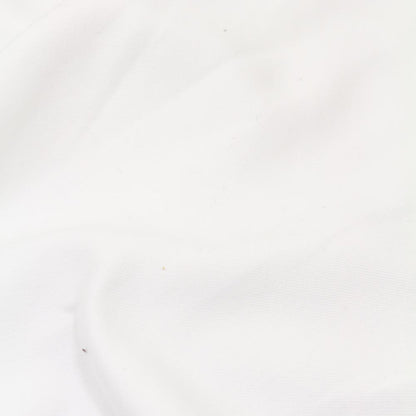 DRESÓWKA DRAPANA BIAŁA CORE 160 CM 320 G/M2