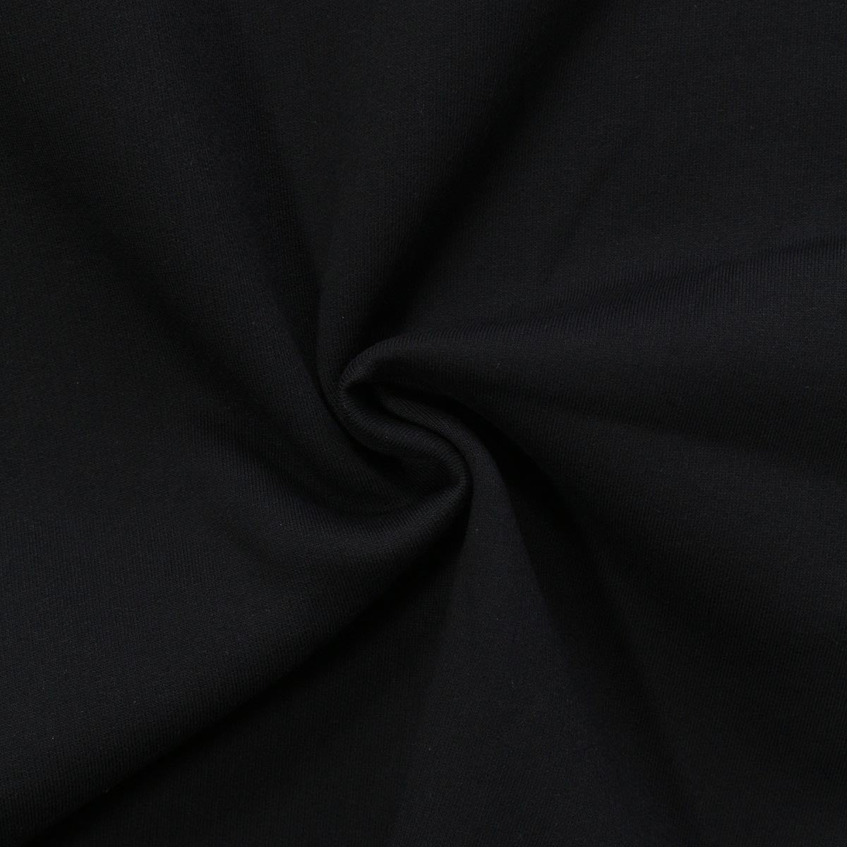 DRESÓWKA DRAPANA CZARNA 190 CM 500 G/M2