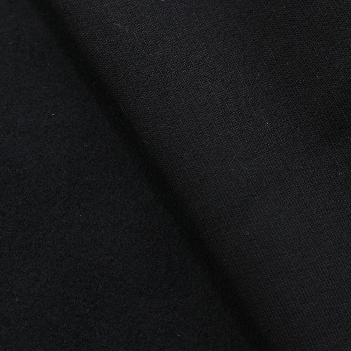 DRESÓWKA DRAPANA CZARNA 190 CM 500 G/M2