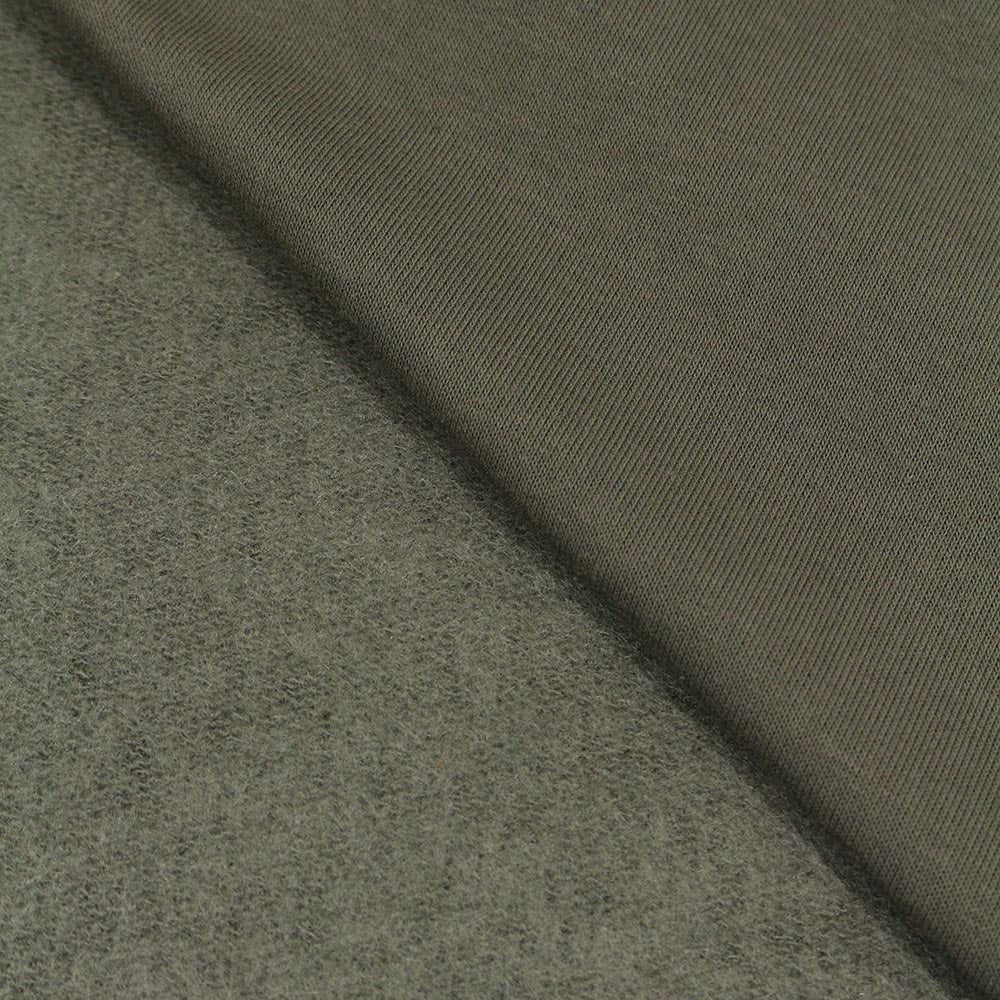 DRESÓWKA DRAPANA SZARY/KHAKI 180 CM 320 G/M2