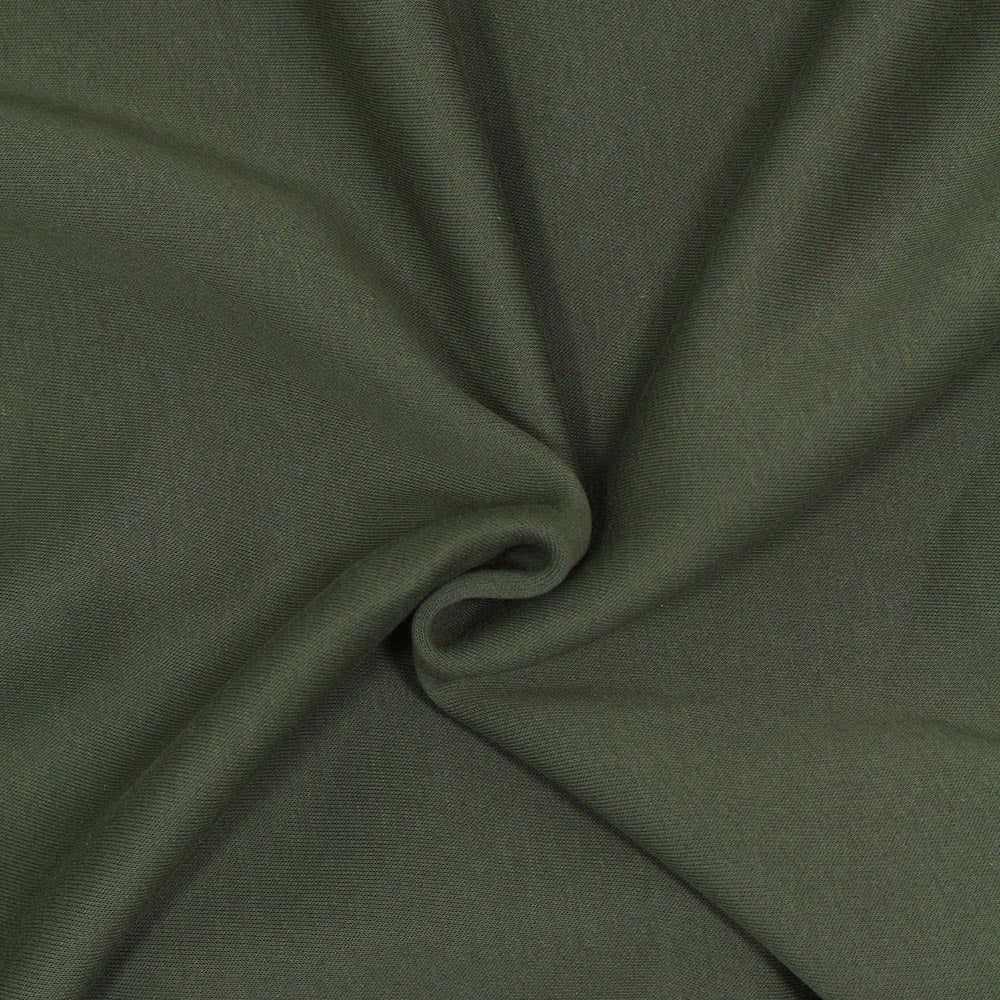 DRESÓWKA DRAPANA MILITARY KHAKI 185 CM 320 G/M2