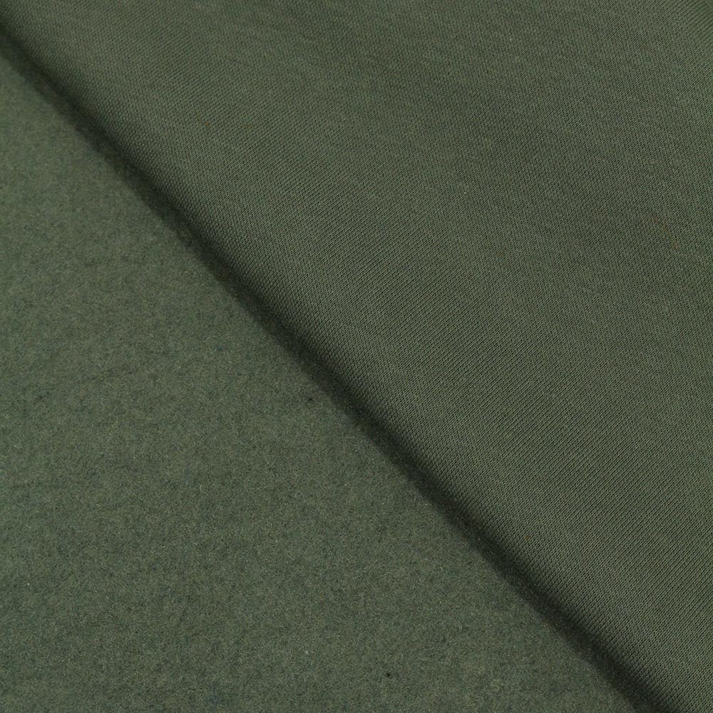 DRESÓWKA DRAPANA MILITARY KHAKI 185 CM 320 G/M2