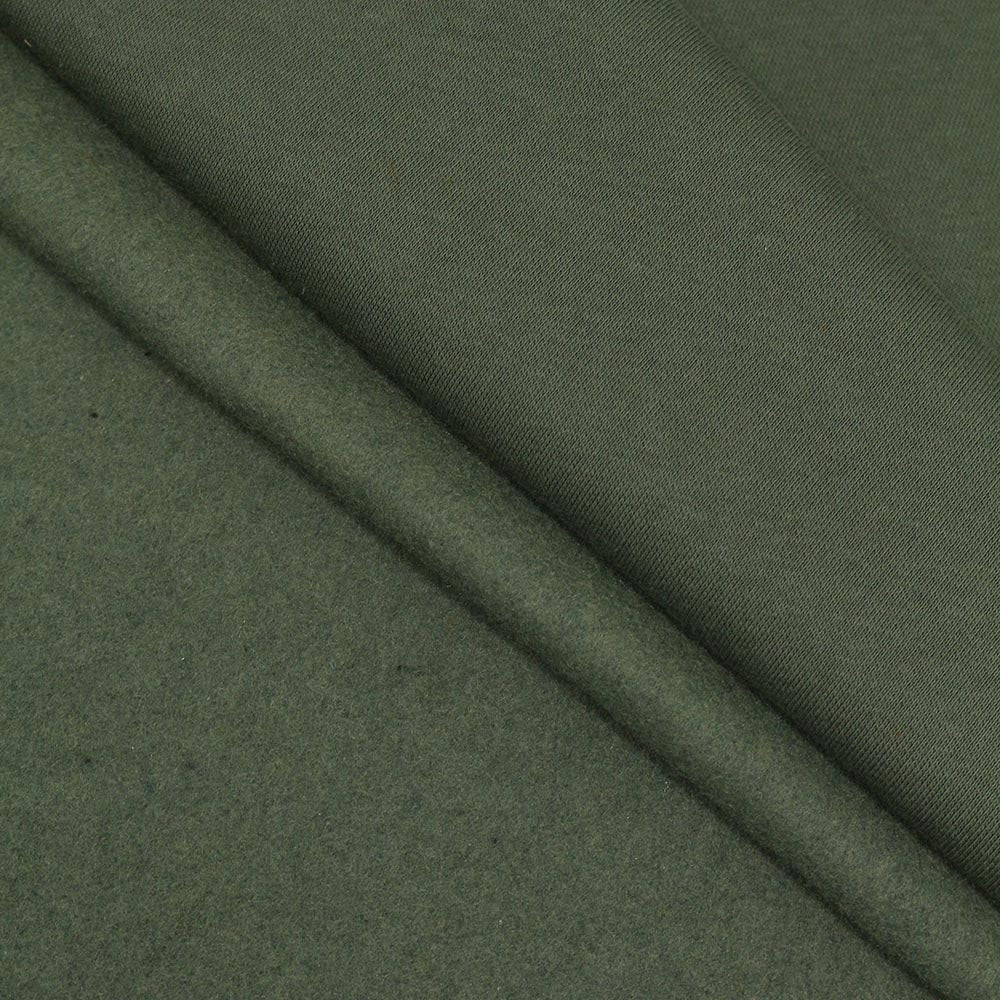 DRESÓWKA DRAPANA MILITARY KHAKI 185 CM 320 G/M2