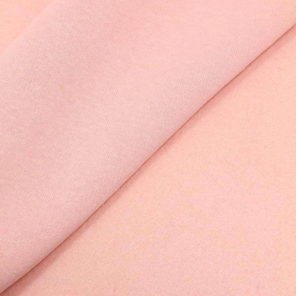 DRESÓWKA DRAPANA JASNY KORAL 180 CM 320 G/M2