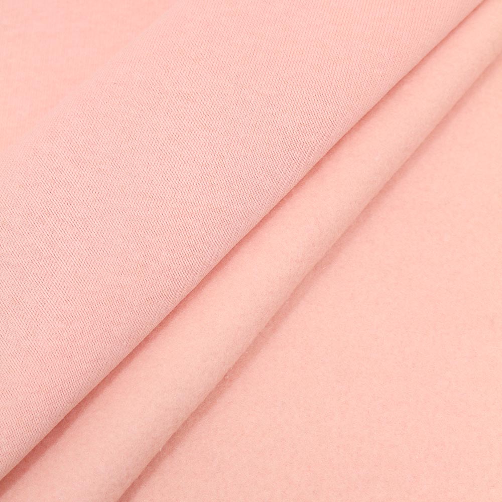 DRESÓWKA DRAPANA JASNY KORAL 180 CM 320 G/M2